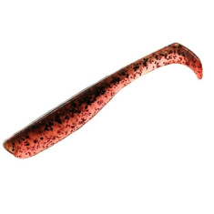 Floating silicone ZMAN Slim Swimz 2.5" 8pc #Calico Candy