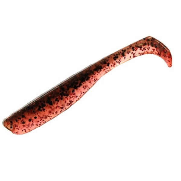 Плавающий силикон ZMAN Slim Swimz 2.5" 8pc #Calico Candy