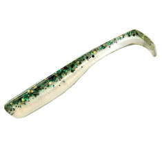 Плавающий силикон ZMAN Slim Swimz 2.5" 8pc #Baby Bass