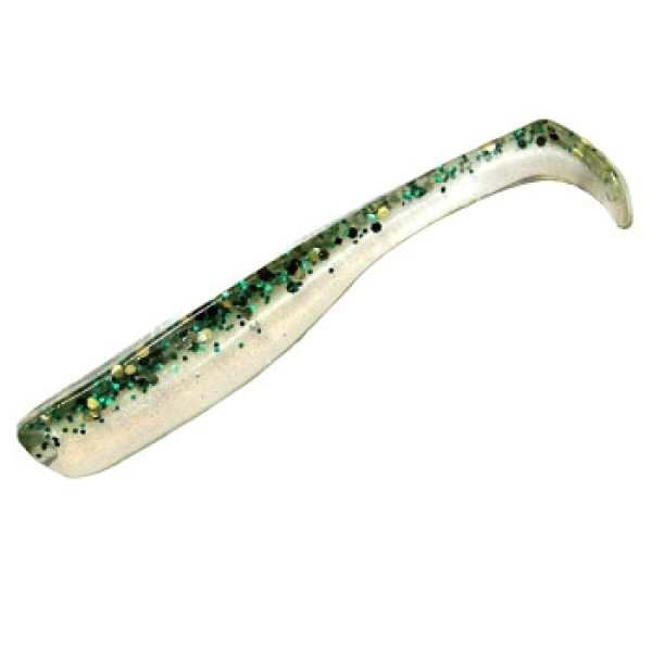 Плавающий силикон ZMAN Slim Swimz 2.5" 8pc #Baby Bass Плавающий силикон ZMAN Slim Swimz 2.5" 8pc #Baby Bass