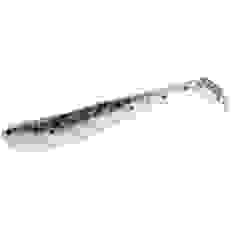 Floating Silicone Z-Man Slim Swimz 3 "6pc #Bad Shad