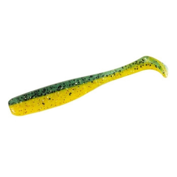 Плавающий силикон ZMAN Slim Swimz 3" 6pc #Pro Yellow Perch Плавающий силикон ZMAN Slim Swimz 3" 6pc #Pro Yellow Perch