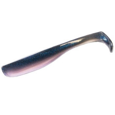 Плавающий силикон Z-Man Slim Swimz 3" 6pc #Mood Ring