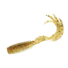 Floating Silicone Z-Man St Grubz 2.5" 8pc #Houdini