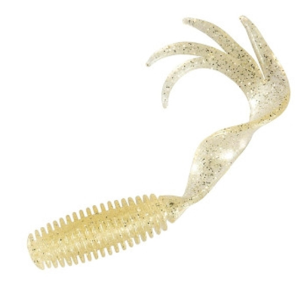 Плавающий силикон Z-Man St Grubz 2.5" 8pc #Slam Shady