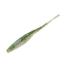 Плаваючий силікон Z-Man Streakz 3.75 "6pc #Baby Bass