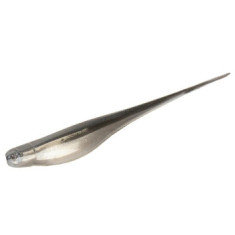 Плаваючі силікон Z-Man Streakz 3.75" 6pc #Smelt