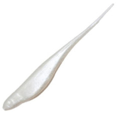 Плаваючий силікон Z-Man Streakz 5 "5pc #Pearl