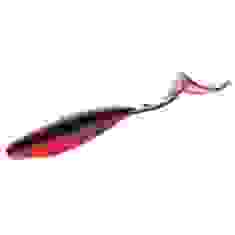 Плавающий силикон Z-Man Streakz Curly Tailz 4" 5pc #Red Shad