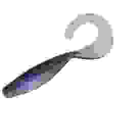 Плавающий силикон Z-Man Streakz Curly Tailz 4" 5pc #Mood Ring