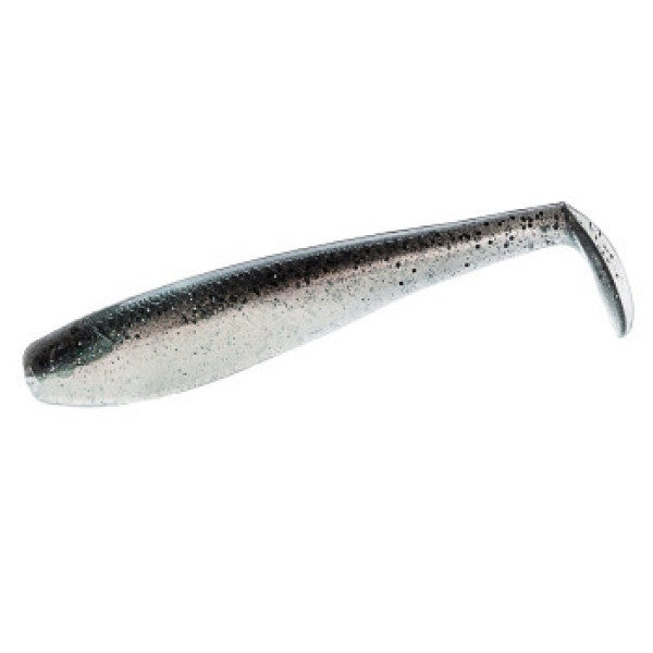 Плавающий силикон ZMAN Swimmerz 4" 4pc #Bad Shad