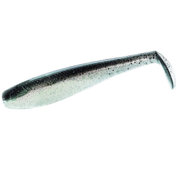 Плавающий силикон ZMAN Swimmerz 6" 3pc #Bad Shad