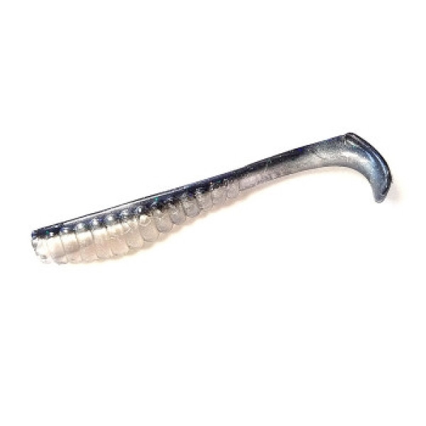 Плавающий силикон Z-Man Swimmin' Trout Trick 3.5" 6pc #Ralphs Shad