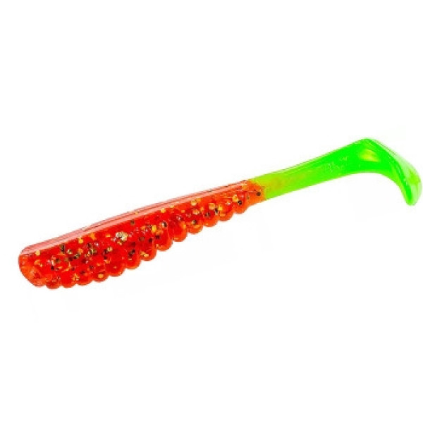Плавающий силикон Z-Man Swimmin' Trout Trick 3.5" 6pc #Ignadquri