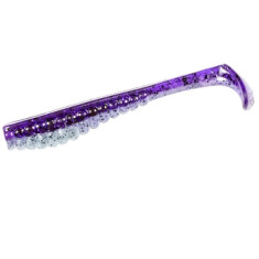 Floating Silicone Z-Man Swimmin' Trout Trick 3.5" 6pc #Troutcicle