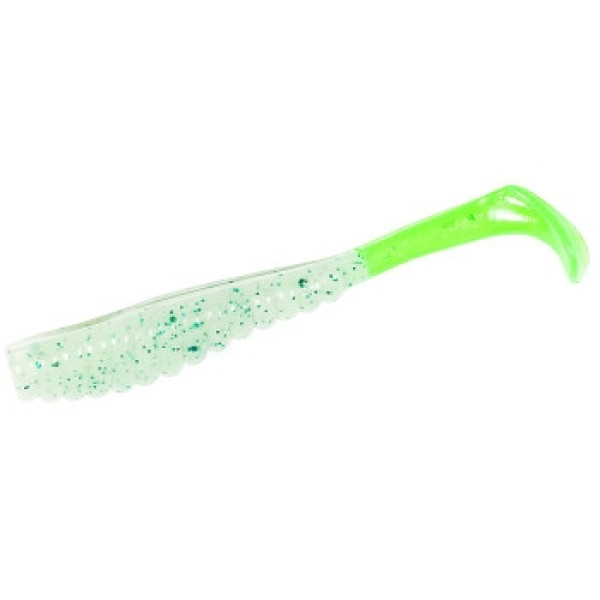 Плавающий силикон Z-Man Swimmin' Trout Trick 3.5" 6pc #Tatersalad