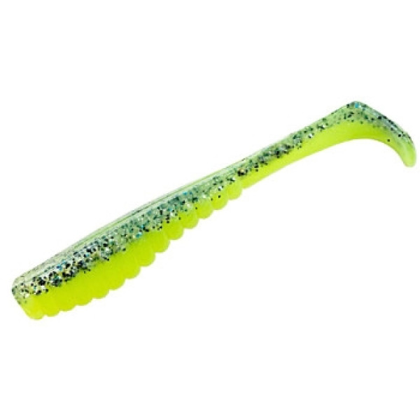 Плавающий силикон Z-Man Swimmin' Trout Trick 3.5" 6pc #Sexy Mullet