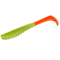 Плавающий силикон Z-Man Swimmin' Trout Trick 3.5" 6pc #Margarita Lime Chicken