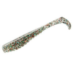 Floating Silicone Z-Man Swimmin' Trout Trick 3.5" 6pc #Festivus