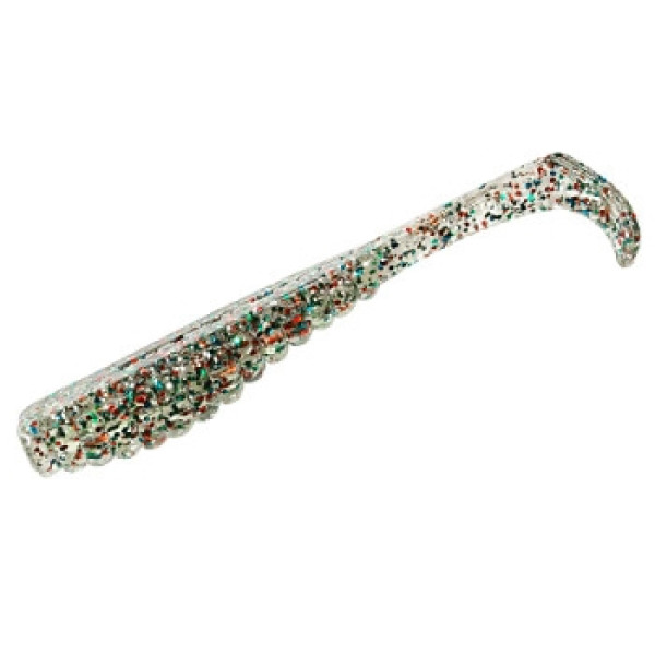 Плавающий силикон Z-Man Swimmin' Trout Trick 3.5" 6pc #Festivus