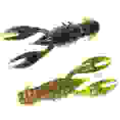 Плавающий силикон Z-Man TRD Crawz 2.5" 6pc #California Craw