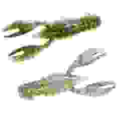 Плавающий силикон Z-Man TRD Crawz 2.5" 6pc #Drew's Craw
