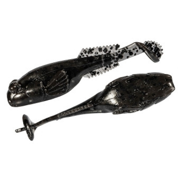 Плавающий силикон ZMAN TRD Gobyz 2.4" 6pc #Yoga Pants