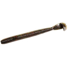  Плаваючий силікон ZMAN Turbo Fattyz 6" 5pc #Cali Craw