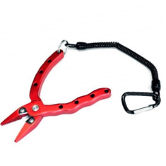 Плоскогубці алюмінію. з різцями з карбіду вольфраму 112мм FPMF01