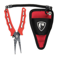 Плоскогубці у чохлі Fox Rage Belt Plier 18.5cm