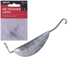 Подгрузка BKK для монтажа Stinger 7.5g