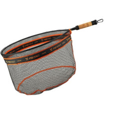Landing net Daiwa Presso Iprimi Trout Net M 0.77m 55х45cm