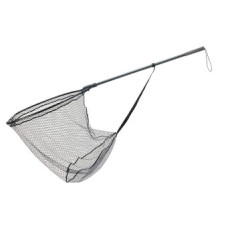 Подсака Daiwa Prorex Carbon Folding Net 1.95m 75x65cm