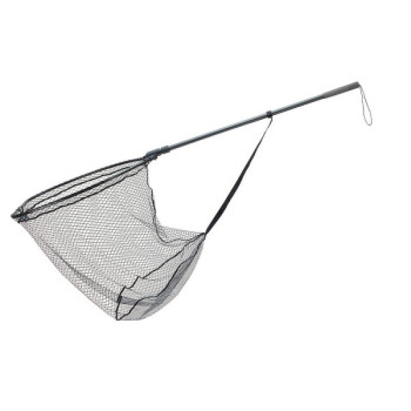 Подсака Daiwa Prorex Carbon Folding Net 1.95m 75x65cm