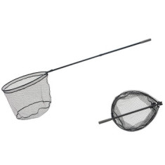 Подсак Daiwa Prorex Short Track Boat Net 1.5m 70x60cm