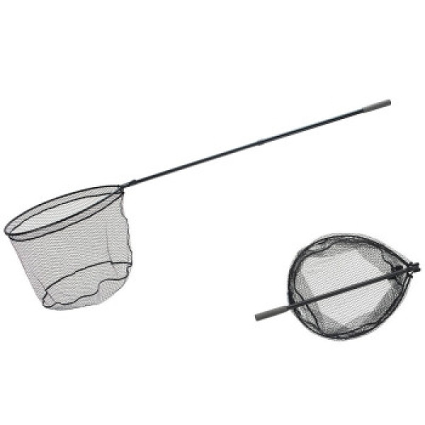 Подсак Daiwa Prorex Short Track Boat Net 1.5m 70x60cm