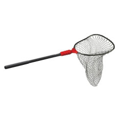 Подсак Ego Medium Landing Net 43x48cm длина 64сm
