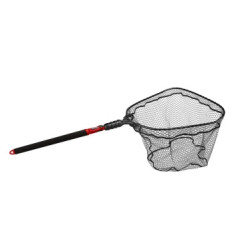 Підсак плаваючий Ego S2 Slider Extra Large 24"x27" PVC Net 60x68cm довжина 74-152cm