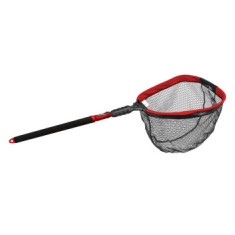 Підсак плаваючий Ego S2 Slider Large Guide Landing Net 48x53cm довжина 73-152cm