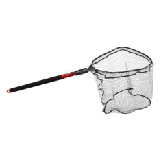 Підсак плаваючий Ego S2 Slider Large 22" PVC Net 53x53cm довжина 145-225cm