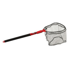 Підсак плаваючий Ego S2 Slider Medium 17" PVC Net 44x45cm довжина 133-214cm