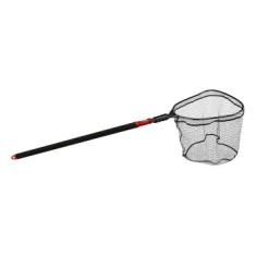 Подсак плавающий Ego S2 Slider Reach LG PVC Net 48" Handle 48x53cm длина 122-274сm