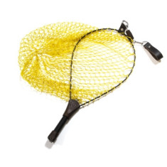 Подсака форелевая KvokRods + сетка