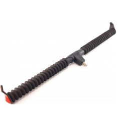 Підставка для фідера Daiwa N`Zon Eva Feeder Straight Rest 50cm