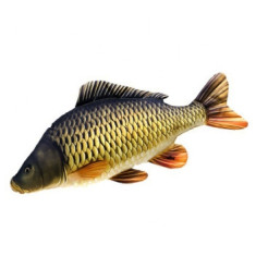 Подушка-іграшка 3KBaits риба короп 100*45