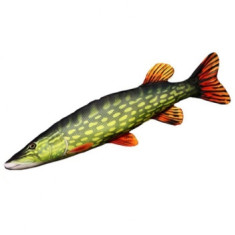 Подушка-іграшка 3KBaits щука 80*29