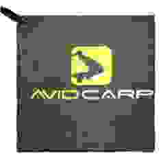 Рушник із кріпленням на кнопці Avid Carp мікрофібра