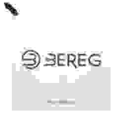 Рушник із кріпленням на кнопці Bereg мікрофібра