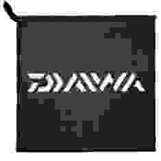 Рушник із кріпленням на кнопці Daiwa мікрофібра