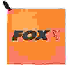 Рушник із кріпленням на кнопці Fox мікрофібра